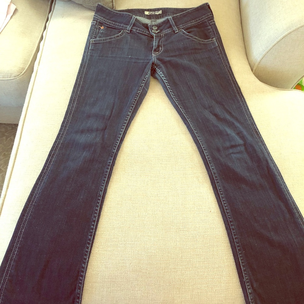 Hudson flare jeans!! 💙💙💙